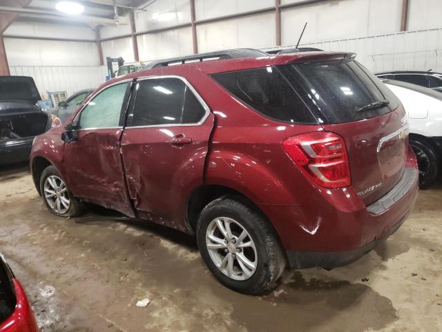 Photo 2 from auction – 2017 CHEVROLET EQUINOX LT with VIN 2GNFLFEK9H6203848