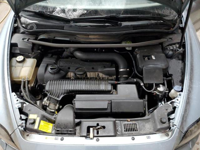 Photo 11 from auction – 2006 VOLVO C70 with VIN YV1MC68206J006458