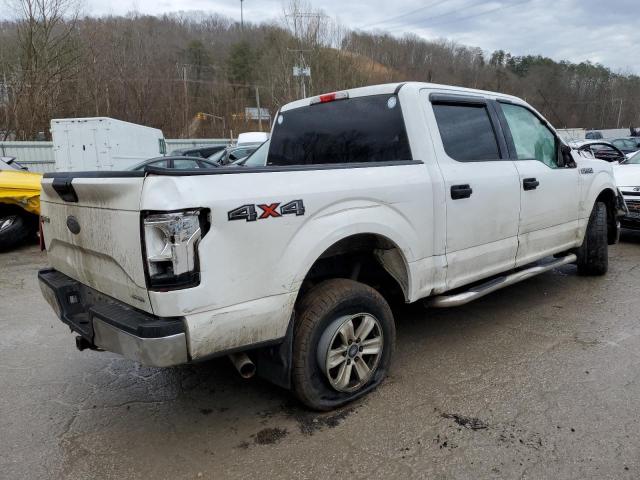 Photo 3 from auction – 2016 FORD F150 SUPER with VIN 1FTEW1EF9GFB29160