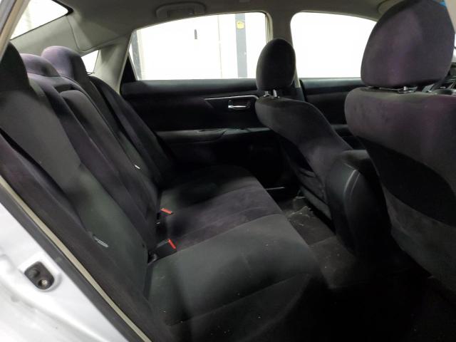 Photo 10 from auction – 2013 NISSAN ALTIMA 2.5 with VIN 1N4AL3AP2DC162067