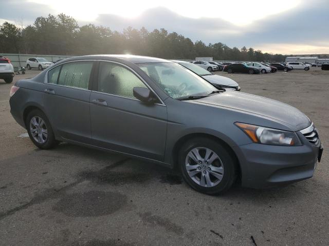 Photo 4 from auction – 2011 HONDA ACCORD LXP with VIN 1HGCP2F40BA143320