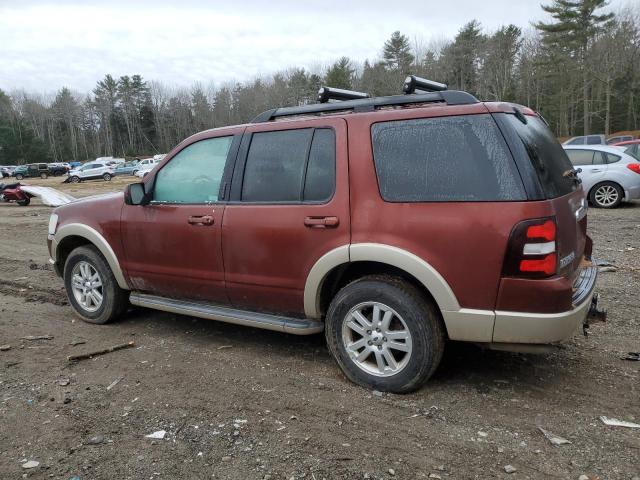 Photo 2 from auction – 2009 FORD EXPLORER E with VIN 1FMEU74E39UA27722