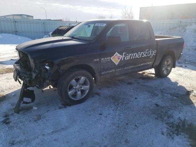 RAM 1500 CLASS 2019 with VIN 1C6RR7KT9KS505921 - Photo from auction