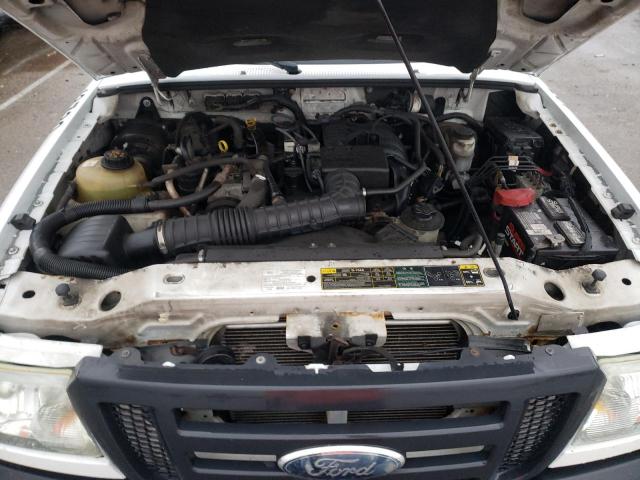 Photo 11 from auction – 2010 FORD RANGER with VIN 1FTKR1AD4APA72186