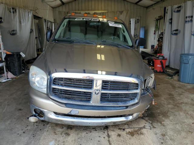 Photo 5 from auction – 2007 DODGE RAM 2500 S with VIN 3D7KS28D47G840641