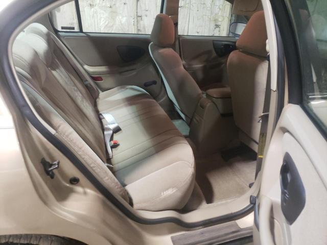 Photo 10 from auction – 2001 CHEVROLET MALIBU with VIN 1G1ND52J316173435