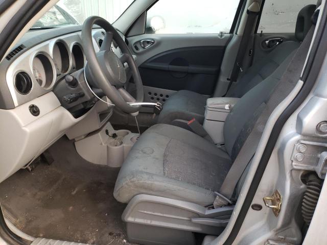 Photo 7 from auction – 2007 CHRYSLER PT CRUISER with VIN 3A4FY58B37T632052