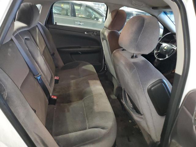 Photo 10 from auction – 2012 CHEVROLET IMPALA LT with VIN 2G1WG5E33C1101282
