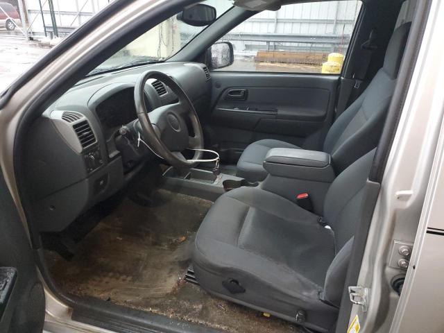 Photo 7 from auction – 2006 GMC CANYON with VIN 1GTCS136X68264138
