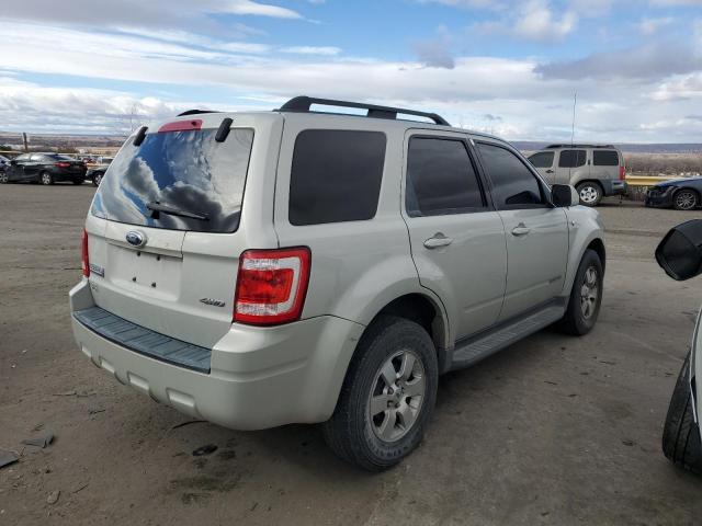 Photo 3 from auction – 2008 FORD ESCAPE LIM with VIN 1FMCU94148KA09188