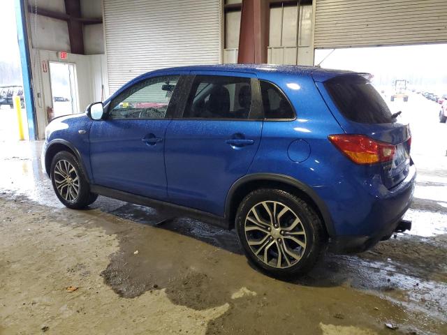Photo 2 from auction – 2016 MITSUBISHI OUTLANDER with VIN JA4AR3AW4GZ025059