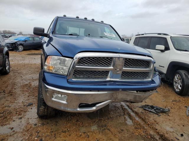 Photo 5 from auction – 2011 DODGE RAM 1500 with VIN 1D7RV1GT6BS664461