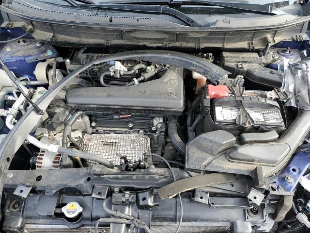 Photo 12 from auction – 2018 NISSAN ROGUE S with VIN KNMAT2MV8JP522770
