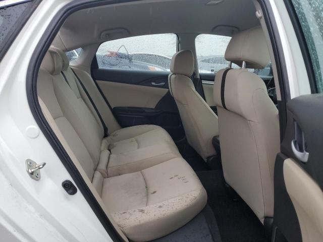 Photo 10 from auction – 2016 HONDA CIVIC LX with VIN 19XFC2F52GE243701