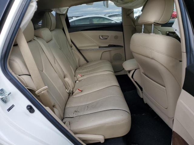 Photo 11 from auction – 2014 TOYOTA VENZA LE with VIN 4T3BK3BB9EU097785