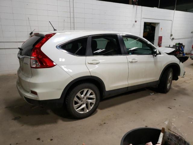 Photo 3 from auction – 2016 HONDA CR-V EX with VIN 5J6RM4H58GL076135
