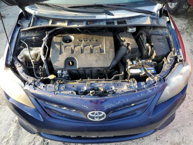 Photo 11 from auction – 2012 TOYOTA COROLLA BA with VIN 2T1BU4EE4CC865959
