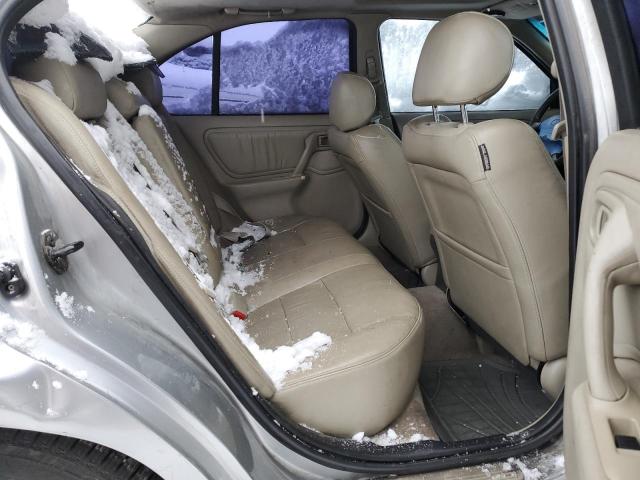 Photo 10 from auction – 1999 INFINITI G20 with VIN JNKCP11A3XT007277