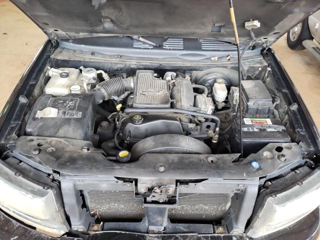 Photo 12 from auction – 2002 CHEVROLET TRAILBLAZE with VIN 1GNDT13S422335854