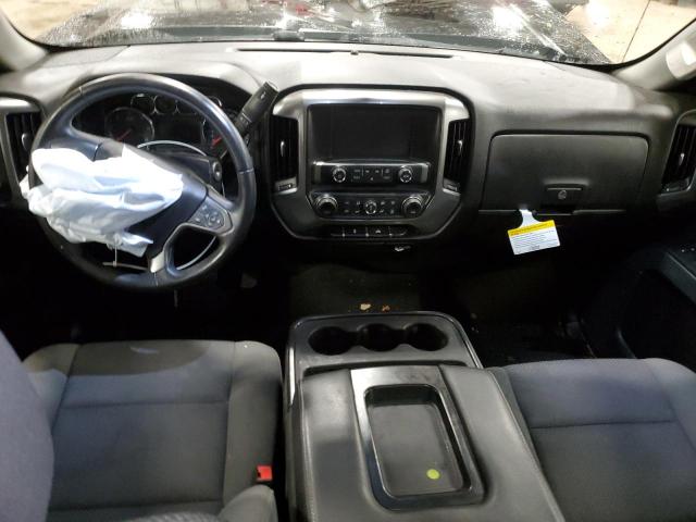 Photo 8 from auction – 2015 CHEVROLET SILVERADO with VIN 1GCVKREC0FZ321872