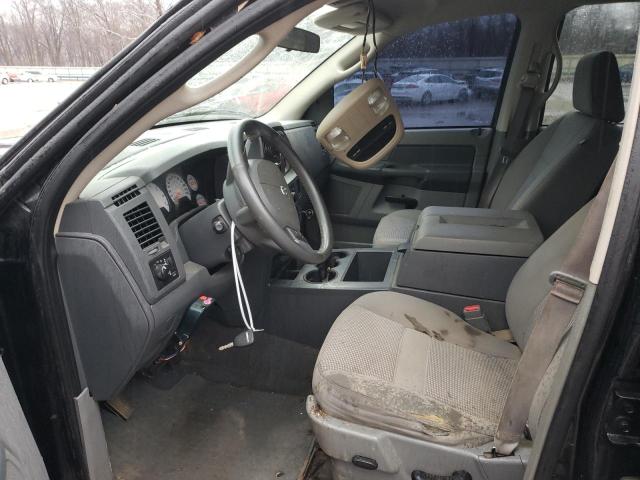 Photo 7 from auction – 2008 DODGE RAM 1500 S with VIN 1D7HU18298S571074