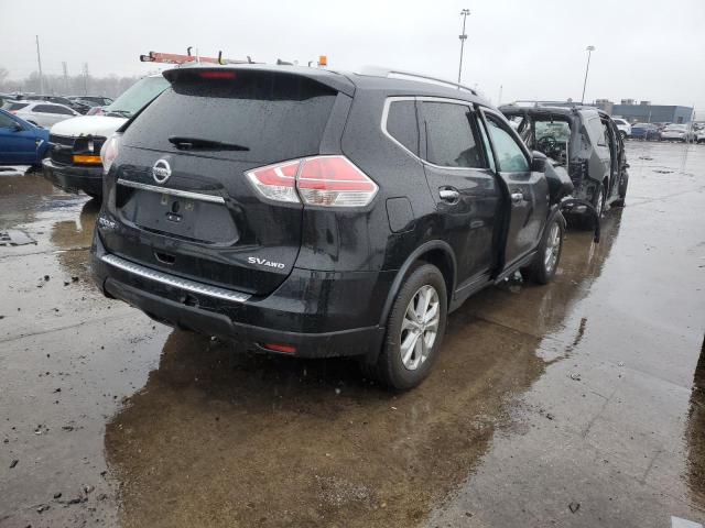 Photo 3 from auction – 2016 NISSAN ROGUE S with VIN KNMAT2MV1GP623660