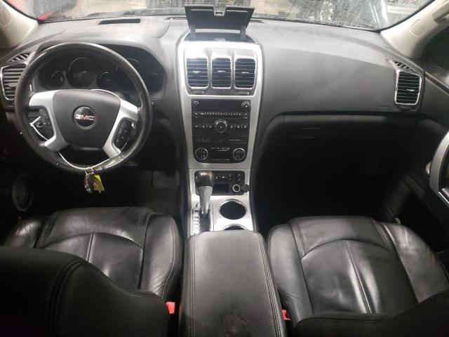 Photo 8 from auction – 2012 GMC ACADIA SLT with VIN 1GKKVSED7CJ284408