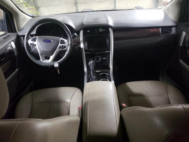 Photo 8 from auction – 2014 FORD EDGE LIMIT with VIN 2FMDK4KC4EBA55319
