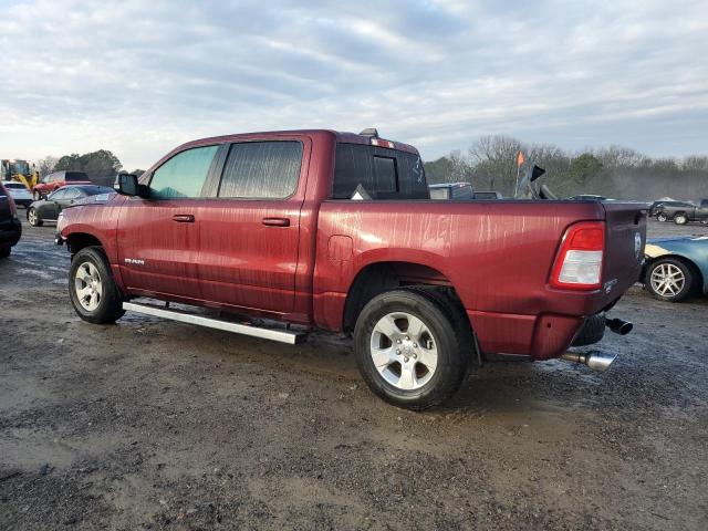 Zdjęcie 2 z aukcji – 2021 RAM 1500 BIG H z VIN 1C6SRFFT1MN641306