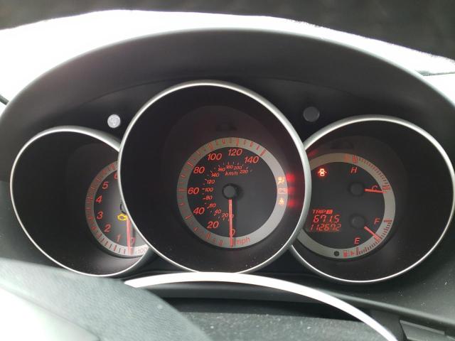 صورة رقم 9 من المزاد - 2006 MAZDA 3 HATCHBAC مع VIN JM1BK343461517670
