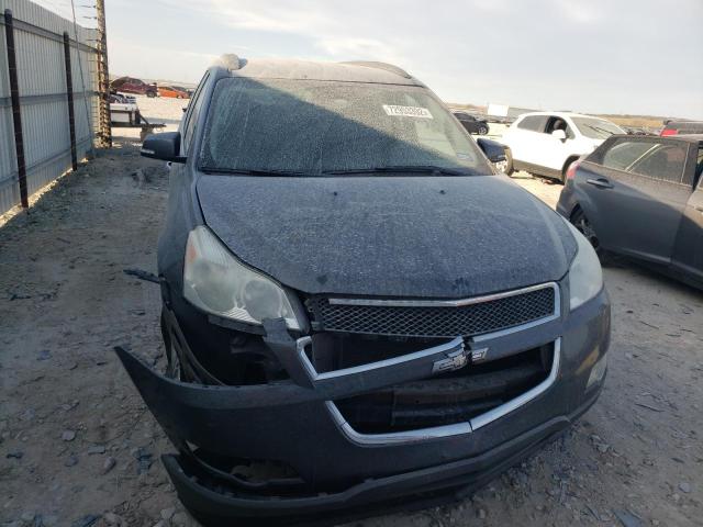 Photo 5 from auction – 2012 CHEVROLET TRAVERSE L with VIN 1GNKRGED9CJ310916