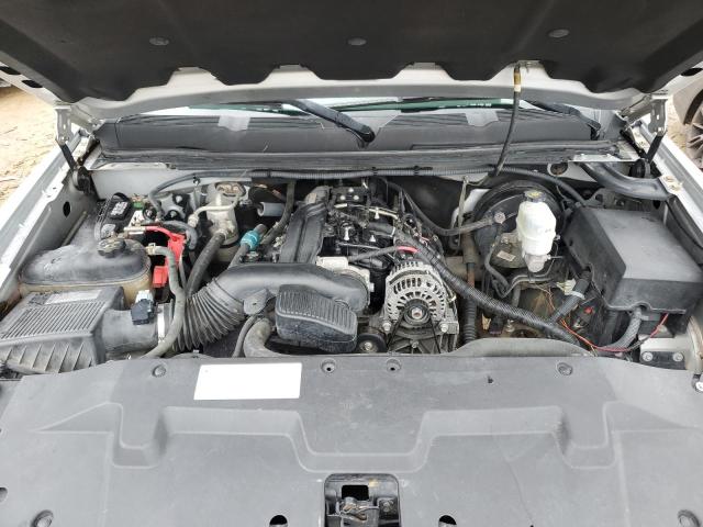 Photo 11 from auction – 2012 CHEVROLET SILVERADO with VIN 1GCRCSE07CZ301819