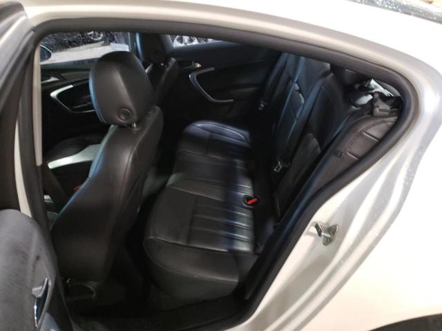 Photo 10 from auction – 2015 BUICK REGAL PREM with VIN 2G4GP5EX1F9152389
