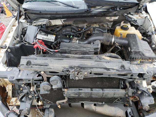 Photo 11 from auction – 2013 FORD F150 SUPER with VIN 1FTEX1CM3DKF34030