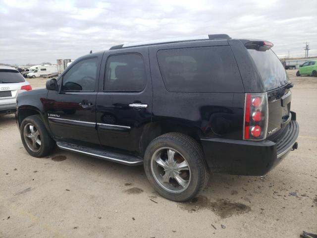 Photo 2 from auction – 2007 GMC YUKON DENA with VIN 1GKFK63807J339603
