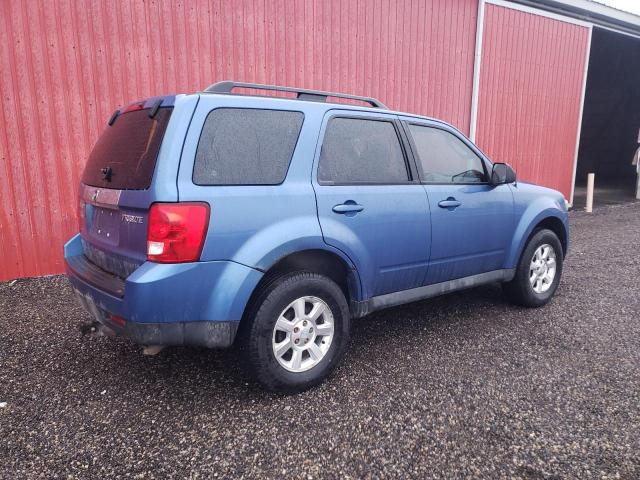 Photo 3 from auction – 2009 MAZDA TRIBUTE I with VIN 4F2CZ02749KM04059