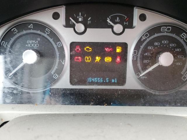 Photo 9 from auction – 2008 MERCURY MARINER PR with VIN 4M2CU97178KJ22630