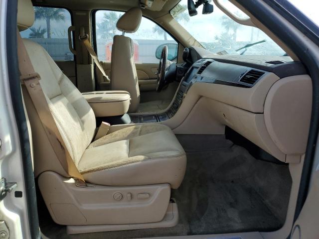 Foto 5 de la subasta – 2009 CADILLAC ESCALADE E con VIN 1GYFK26249R289332