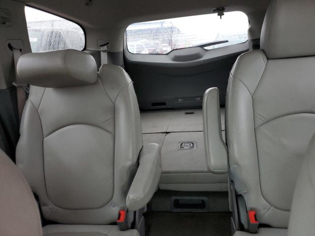 Photo 10 from auction – 2011 CHEVROLET TRAVERSE L with VIN 1GNKVJED6BJ288378