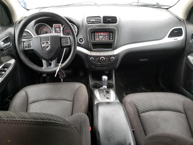 Photo 8 from auction – 2012 DODGE JOURNEY SX with VIN 3C4PDCBG4CT367635
