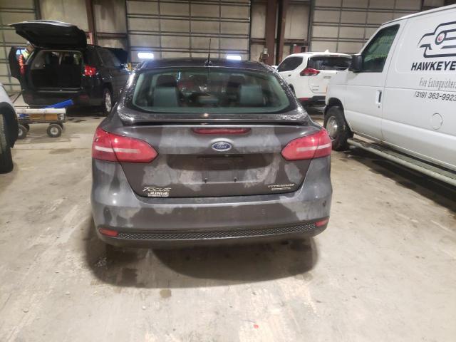 Photo 6 from auction – 2015 FORD FOCUS TITA with VIN 1FADP3J2XFL346486