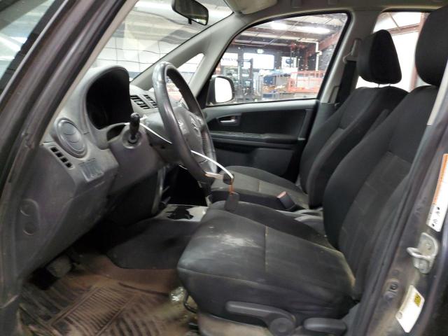 Photo 7 from auction – 2012 SUZUKI SX4 with VIN JS2YB5A30C6302964