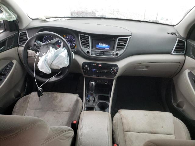 Photo 8 from auction – 2016 HYUNDAI TUCSON LIM with VIN KM8J3CA46GU163023