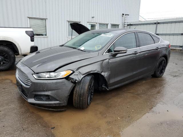Photo 1 from auction – 2016 FORD FUSION SE with VIN 3FA6P0T93GR155626