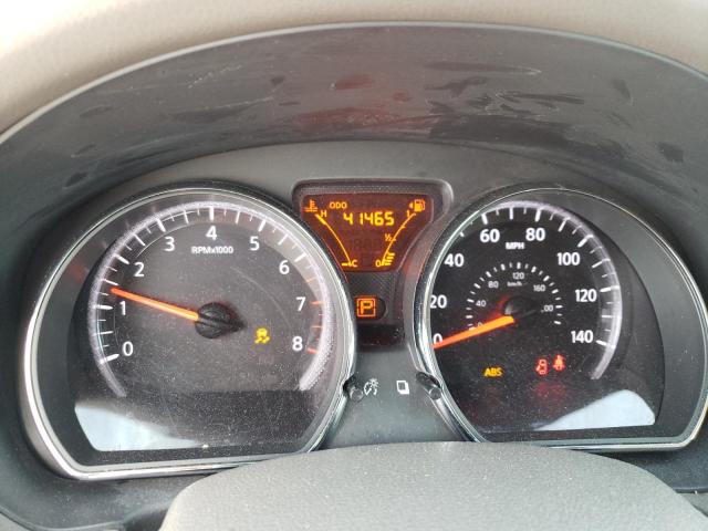 Photo 9 from auction – 2014 NISSAN VERSA S with VIN 3N1CN7AP9EK462272