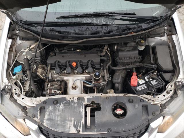 Photo 11 from auction – 2015 HONDA CIVIC EX with VIN 19XFB2F8XFE048988