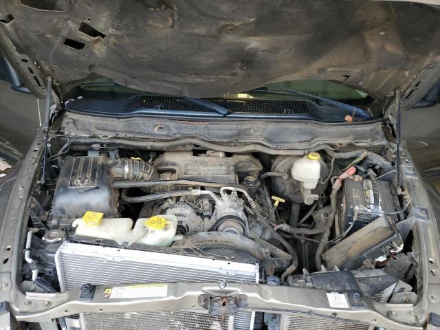 صورة رقم 11 من المزاد - 2007 DODGE RAM 2500 S مع VIN 3D7KS28D47G840641