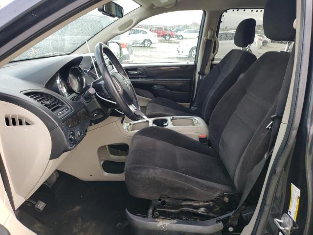 Photo 7 from auction – 2014 DODGE GRAND CARA with VIN 2C4RDGCG3ER244624