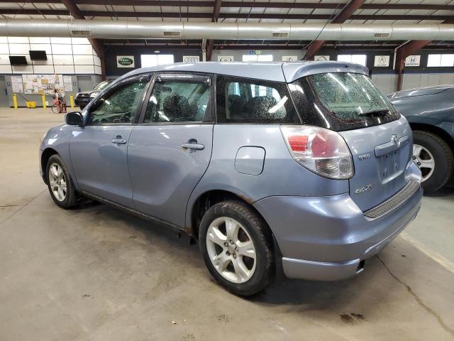 Photo 2 from auction – 2005 TOYOTA COROLLA MA with VIN 2T1LR30E75C493043