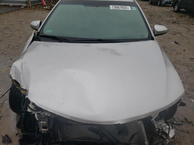Photo 11 from auction – 2012 TOYOTA CAMRY BASE with VIN 4T1BF1FK6CU030053